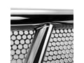 Picture of Westin HDX Heavy Duty Grill Guard - Stainless Steel