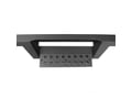 Picture of Westin HDX Drop Wheel-to-Wheel Nerf Step Bars - Textured Black