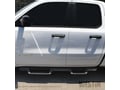 Picture of Westin HDX Drop Nerf Step Bars - Quad Cab - Extended Cab