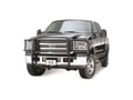 Picture of Westin Sportsman Grille Guard - Black Finish
