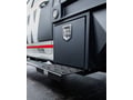 Picture of B&W Underbody Box Retractable Step