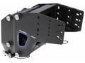 Picture of B&W 5th Wheel to Gooseneck Pin Box - Lippert Rhino - 25K GTW - 3.25K TW