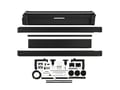 Picture of Westin Electric Retractable Tonneau Cover - 6' 4