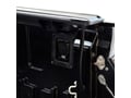 Picture of Westin Electric Retractable Tonneau Cover - 5' 6