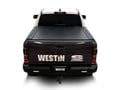 Picture of Westin Electric Retractable Tonneau Cover - 5' 7