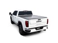 Picture of Westin Electric Retractable Tonneau Cover