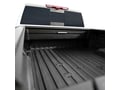 Picture of Westin Electric Retractable Tonneau Cover