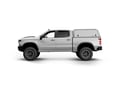 Picture of SmartCap Edge Commercial Truck Cap - Fits 2019-2026 Silverado/Sierra 1500 - 5' 8