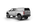 Picture of SmartCap Edge Commercial Truck Cap - Fits 2019-2026 Silverado/Sierra 1500 - 5' 8