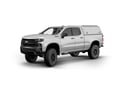 Picture of SmartCap Edge Commercial Truck Cap - Fits 2019-2026 Silverado/Sierra 1500 - 6' 5