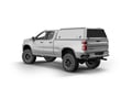 Picture of SmartCap Edge Commercial Truck Cap - Fits 2019-2026 Silverado/Sierra 1500 - 6' 5