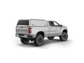 Picture of SmartCap Edge Commercial Truck Cap - Fits 2019-2026 Silverado/Sierra 1500 - 6' 5