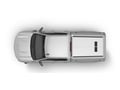 Picture of SmartCap Edge Commercial Truck Cap - Fits 2019-2026 Silverado/Sierra 1500 - 6' 5
