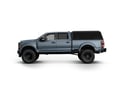 Picture of SmartCap Edge Sport Truck Cap - Fits 2023-2026 Ford F-250/F-350 - 6' 8