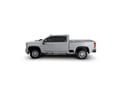 Picture of Worksport AL4 Hard Flip Up Tri-Fold Cover