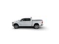 Picture of Worksport AL4 Hard Flip Up Tri-Fold Cover - Without  RamBox