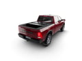 Picture of Worksport AL4 Flip-Up Hard Cover - 5'7