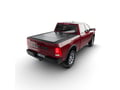 Picture of Worksport AL4 Flip-Up Hard Cover - 5'7