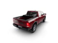 Picture of Worksport AL4 Flip-Up Hard Cover - 5'7