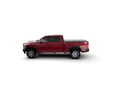 Picture of Worksport AL4 Flip-Up Hard Cover - 5'7