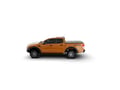 Picture of Worksport AL4 Flip-Up Hard Cover - 5' Bed