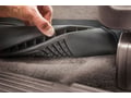 Picture of Husky X-Act Contour 2nd Row Floor Liners - Black