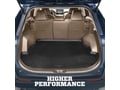 Picture of Husky Weatherbeater Cargo Liner - Behind 3rd Row - Black
