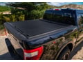 Picture of Roll-N-Lock M-Series Locking Retractable Truck Bed Cover - 5' 6