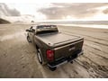 Picture of Roll-N-Lock A-Series Locking Retractable Truck Bed Cover - 5' 6