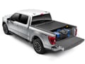 Picture of Roll-N-Lock Cargo Manager Rolling Truck Bed Divider - 5' Bed
