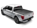Picture of Roll-N-Lock E-Series Locking Retractable Truck Bed Cover - 6' 7