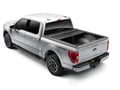 Picture of Roll-N-Lock A-Series Locking Retractable Truck Bed Cover