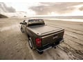 Picture of Roll-N-Lock A-Series Locking Retractable Truck Bed Cover - 5' Bed