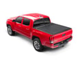 Picture of Roll-N-Lock A-Series Locking Retractable Truck Bed Cover - 5' Bed - With Deck Rail System