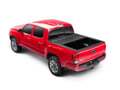 Picture of Roll-N-Lock A-Series Locking Retractable Truck Bed Cover - 6' Bed - With Deck Rail System