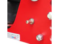 Picture of Shocker 14K Air Drop Hitch - 2
