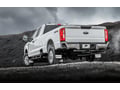Picture of Truck Hardware Gatorback F-250 Logo Mud Flaps - Set of 4 - Fits 2023-2026 Ford F-250