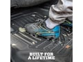 Picture of Husky X-Act Contour Front Floor Liners - Black