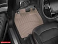 Picture of WeatherTech Front FloorLiners HP - Black