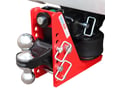 Picture of Shocker 14k Air Receiver Hitch