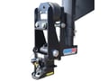 Picture of Shocker Gooseneck Air Hitch & Shift Lock 9