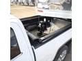 Picture of Shocker Gooseneck Air Hitch & Shift Lock 9