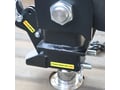 Picture of Shocker Gooseneck Air Hitch & Shift Lock 9