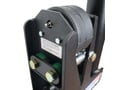 Picture of Shocker Gooseneck Air Hitch & Shift Lock 9