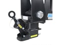 Picture of Shocker Gooseneck Air Hitch & Shift Lock 9