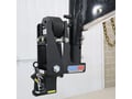 Picture of Shocker Gooseneck Air Hitch & Shift Lock 9