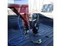 Picture of Shocker Gooseneck Air Hitch & Shift Lock 9