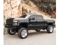 Picture of Goodyear Window Deflectors - In-Channel - 4 pcs
