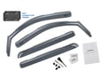 Picture of Goodyear Window Deflectors - In-Channel - 4 pcs