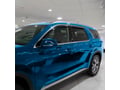 Picture of Goodyear Window Deflectors - In-Channel - 4 Pcs